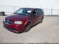 2018 Dodge Grand Caravan — photo 2 of 11 | VIN 2C4RDGBG6JR136817