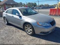 2013 Chrysler 200 — photo 1 of 12 | VIN 1C3CCBAB9DN705893