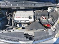 2005 Toyota Sienna — photo 10 of 11 | VIN 5TDZA22CX5S384526