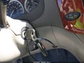 2005 Toyota Sienna — photo 11 of 11 | VIN 5TDZA22CX5S384526
