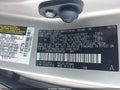 2005 Toyota Sienna — photo 9 of 11 | VIN 5TDZA22CX5S384526