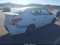 2019 Nissan Versa — photo 4 of 14 | VIN 3N1CN7AP9KL844582