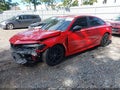 2025 Honda Civic — photo 2 of 17 | VIN 2HGFE2F55SH549266