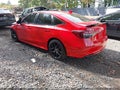 2025 Honda Civic — photo 3 of 17 | VIN 2HGFE2F55SH549266