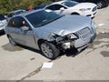 2011 Lincoln MKZ — photo 1 of 11 | VIN 3LNDL2L39BR766883
