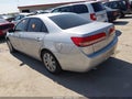 2011 Lincoln MKZ — photo 3 of 11 | VIN 3LNDL2L39BR766883