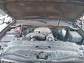 2007 Chevrolet Tahoe — photo 10 of 11 | VIN 1GNFC13057R292440