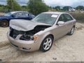 2007 Hyundai Sonata — photo 2 of 16 | VIN 5NPEU46F77H204787