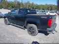 2017 Chevrolet Colorado — photo 3 of 17 | VIN 1GCGTCEN1H1293330