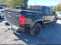 2017 Chevrolet Colorado — photo 4 of 17 | VIN 1GCGTCEN1H1293330