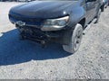 2017 Chevrolet Colorado — photo 6 of 17 | VIN 1GCGTCEN1H1293330