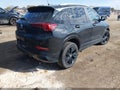 2026 Buick Encore GX — photo 4 of 16 | VIN KL4AMESL1TB038529