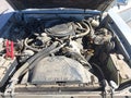 1983 Ford LTD — photo 10 of 11 | VIN 1FABP3938DG181970