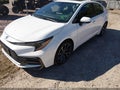 2020 Toyota Corolla — photo 2 of 17 | VIN 5YFP4RCE0LP046551