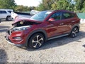 2018 Hyundai Tucson — photo 2 of 16 | VIN KM8J3CA24JU819838