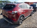 2018 Hyundai Tucson — photo 4 of 16 | VIN KM8J3CA24JU819838