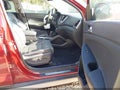 2018 Hyundai Tucson — photo 5 of 16 | VIN KM8J3CA24JU819838