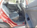 2018 Hyundai Tucson — photo 8 of 16 | VIN KM8J3CA24JU819838