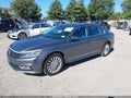2017 Volkswagen Passat — photo 2 of 12 | VIN 1VWBT7A36HC083216