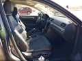 2017 Volkswagen Passat — photo 5 of 12 | VIN 1VWBT7A36HC083216
