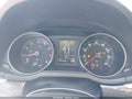 2017 Volkswagen Passat — photo 7 of 12 | VIN 1VWBT7A36HC083216