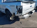 2015 Ford F-150 — photo 6 of 22 | VIN 1FTEX1C81FKD74333