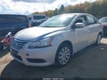 2014 Nissan Sentra — photo 2 of 16 | VIN 3N1AB7AP5EY335239