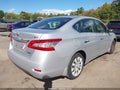 2014 Nissan Sentra — photo 4 of 16 | VIN 3N1AB7AP5EY335239