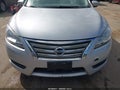 2014 Nissan Sentra — photo 6 of 16 | VIN 3N1AB7AP5EY335239