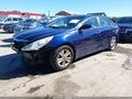 2011 Hyundai Sonata — photo 2 of 17 | VIN 5NPEB4AC0BH141737