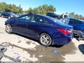 2011 Hyundai Sonata — photo 3 of 17 | VIN 5NPEB4AC0BH141737