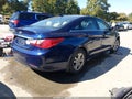 2011 Hyundai Sonata — photo 4 of 17 | VIN 5NPEB4AC0BH141737