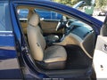 2011 Hyundai Sonata — photo 5 of 17 | VIN 5NPEB4AC0BH141737