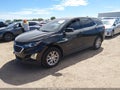 2018 Chevrolet Equinox — photo 2 of 16 | VIN 2GNAXSEV8J6273008