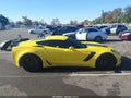 2017 Chevrolet Corvette — photo 16 of 18 | VIN 1G1YP2D69H5602637