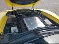 2017 Chevrolet Corvette — photo 10 of 18 | VIN 1G1YP2D69H5602637