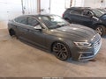 2018 Audi S5 — photo 1 of 16 | VIN WAUC4CF58JA057772