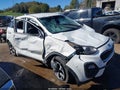 2021 Kia Sportage — photo 1 of 16 | VIN KNDPMCAC4M7920322