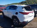 2021 Kia Sportage — photo 3 of 16 | VIN KNDPMCAC4M7920322