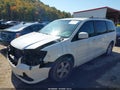 2012 Dodge Grand Caravan — photo 2 of 17 | VIN 2C4RDGCG4CR111707