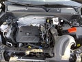 2026 Chevrolet Trailblazer — photo 10 of 16 | VIN KL79MPSL7TB095481