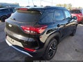 2026 Chevrolet Trailblazer — photo 4 of 16 | VIN KL79MPSL7TB095481