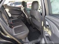 2026 Chevrolet Trailblazer — photo 8 of 16 | VIN KL79MPSL7TB095481