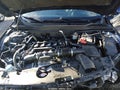 2020 Honda Accord — photo 10 of 18 | VIN 1HGCV1F55LA052456