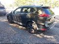 2017 Nissan Rogue — photo 3 of 11 | VIN 5N1AT2MV5HC823834