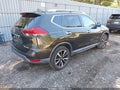 2017 Nissan Rogue — photo 4 of 11 | VIN 5N1AT2MV5HC823834