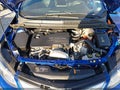 2017 Chevrolet Volt — photo 10 of 20 | VIN 1G1RA6S50HU107305