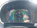 2017 Chevrolet Volt — photo 7 of 20 | VIN 1G1RA6S50HU107305