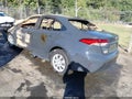 2024 Toyota Corolla — photo 3 of 11 | VIN JTDBCMFE0R3067333