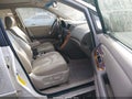 2000 Lexus RX 300 — photo 5 of 11 | VIN JT6GF10U7Y0044960